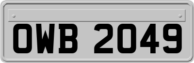OWB2049