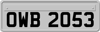 OWB2053