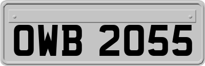 OWB2055