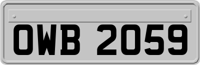 OWB2059