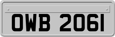 OWB2061