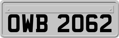 OWB2062
