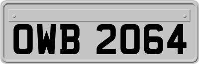 OWB2064