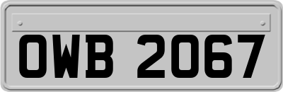 OWB2067