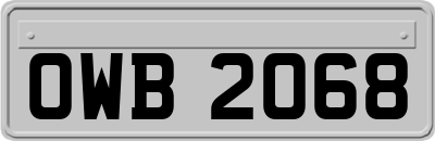 OWB2068