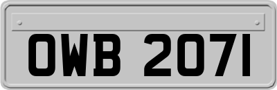OWB2071