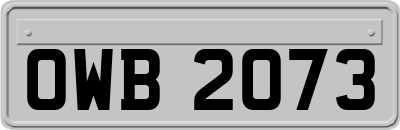 OWB2073
