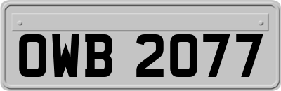 OWB2077
