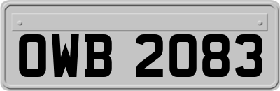 OWB2083