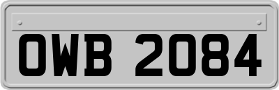 OWB2084