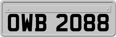 OWB2088