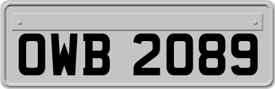 OWB2089