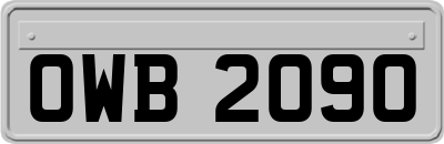 OWB2090