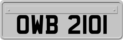 OWB2101