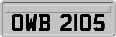 OWB2105
