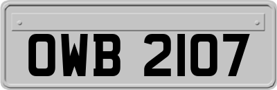 OWB2107
