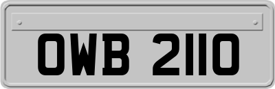 OWB2110