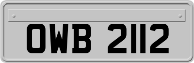 OWB2112