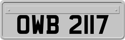 OWB2117