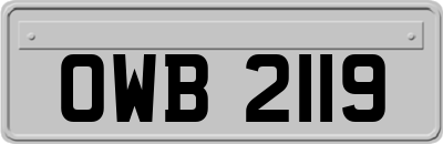 OWB2119