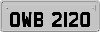 OWB2120