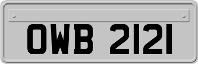 OWB2121