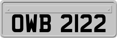 OWB2122