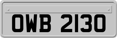 OWB2130