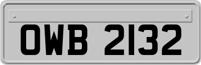 OWB2132