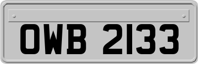 OWB2133
