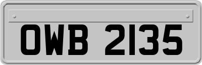 OWB2135