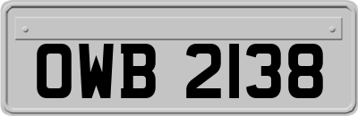 OWB2138
