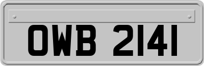 OWB2141
