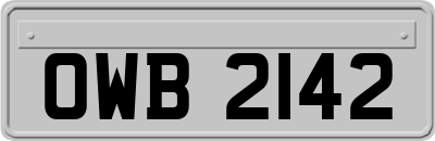 OWB2142