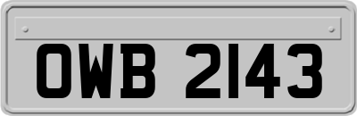 OWB2143