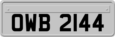OWB2144