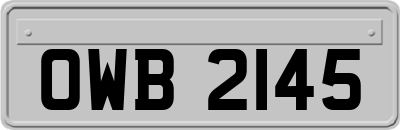 OWB2145