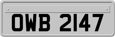 OWB2147