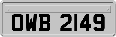 OWB2149