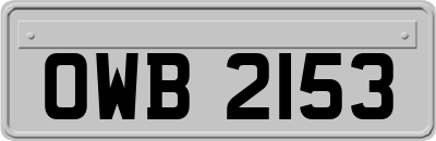 OWB2153