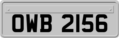 OWB2156