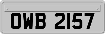 OWB2157