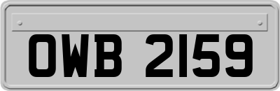 OWB2159