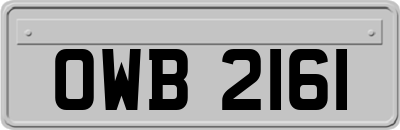 OWB2161