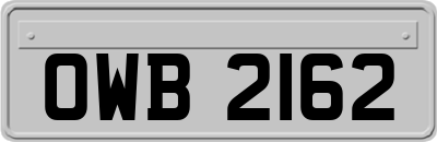 OWB2162