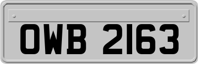 OWB2163
