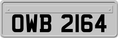 OWB2164