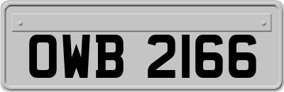 OWB2166
