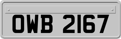 OWB2167