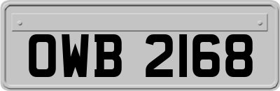 OWB2168